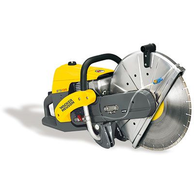 Handheld on sale chop saw