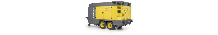 XRS 830 CD6