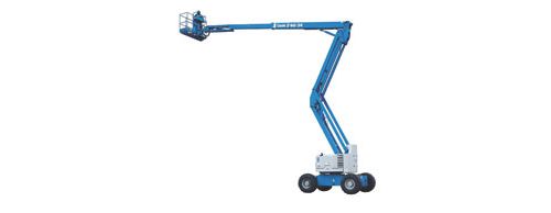 Z-80/60 2WD