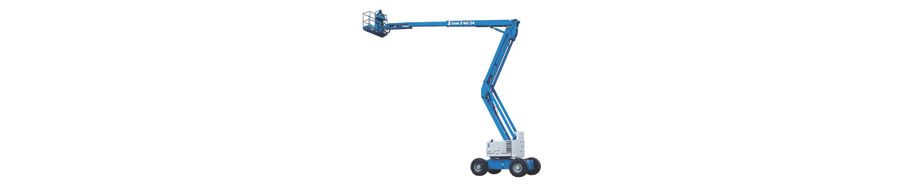 Z-80/60 2WD