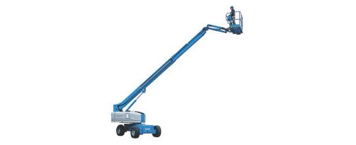 S-85 2WD