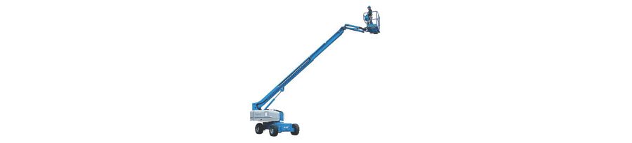 S-85 4WD