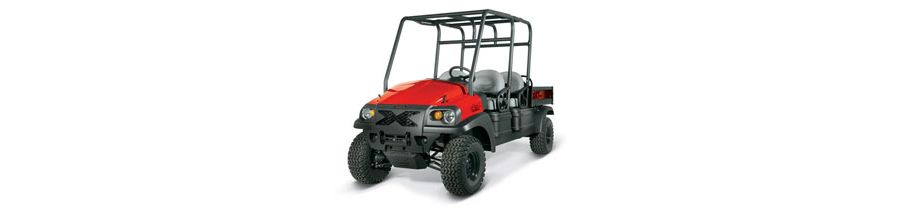 XRT 1550 SE