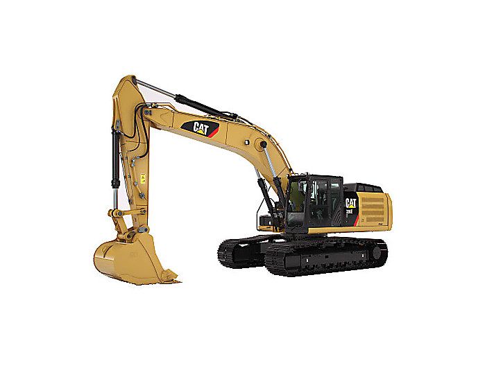 Rc excavator caterpillar store 345d