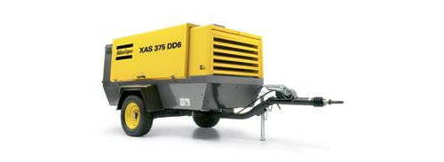 XAHS 375 CD6