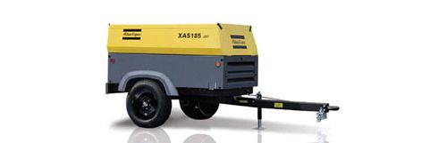 XAS 110 DD7