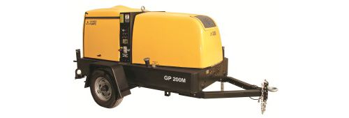 GP 200M