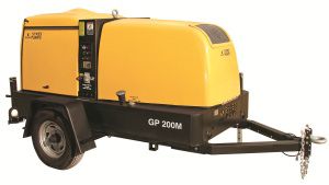 Image of GP200MC