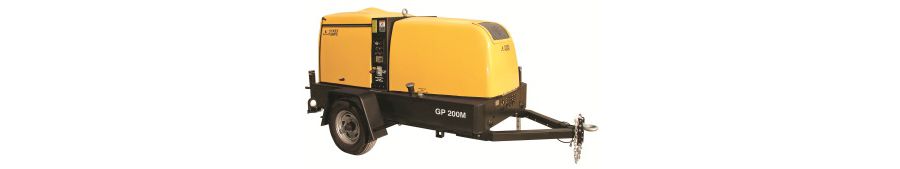 GP200MC