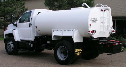 LW 2000: GMC C6500