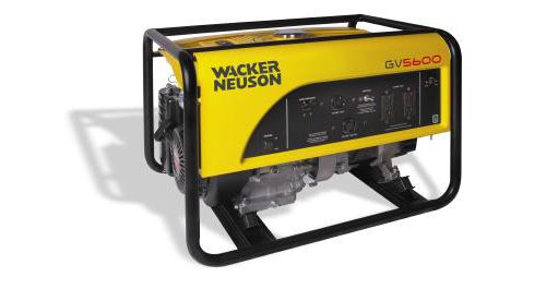 GV5600A