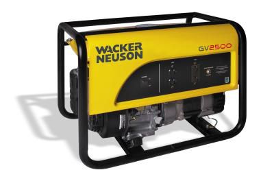 Generadores Eléctricos Wacker GP-3800A