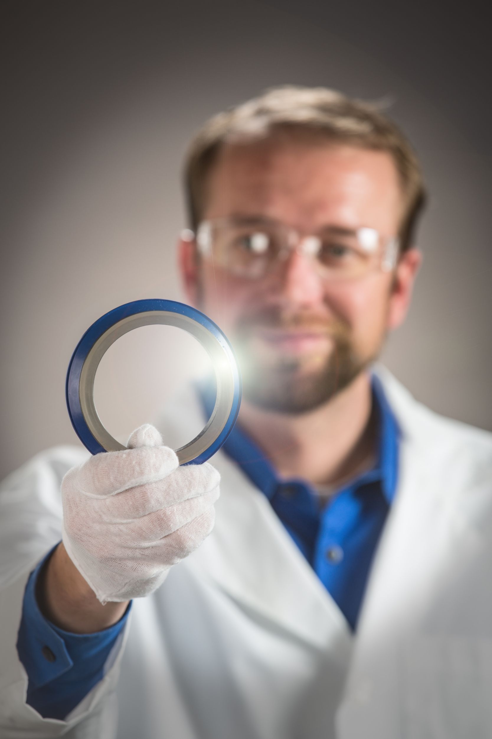 Maintenance Free Seals