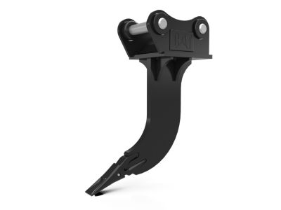 Single Shank Rippers - 490 mm (19 in), 3-4 Ton Mini Excavators