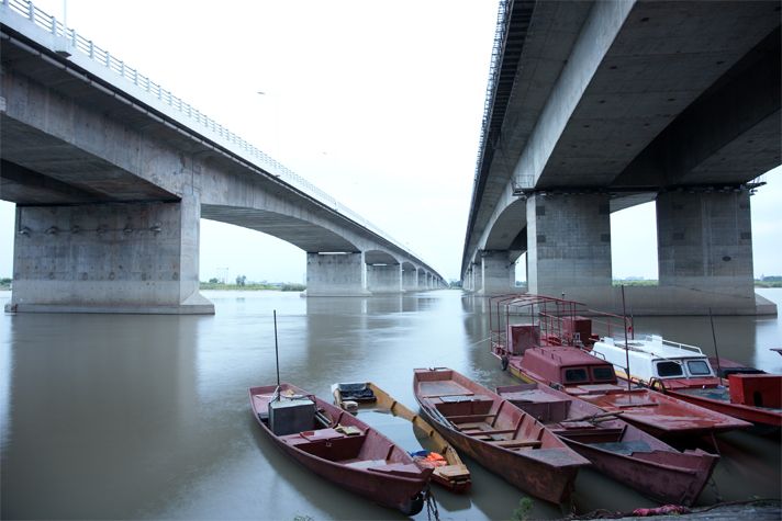 卡特彼勒与中国供应商协作共赢