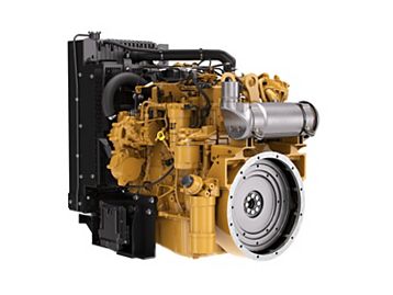 C3.4B, Kurang dari 56 kW (... - Industrial Diesel Power Units