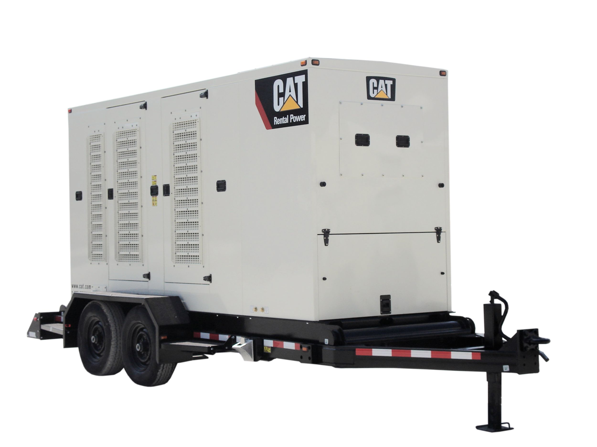 Portable generator rental new arrivals