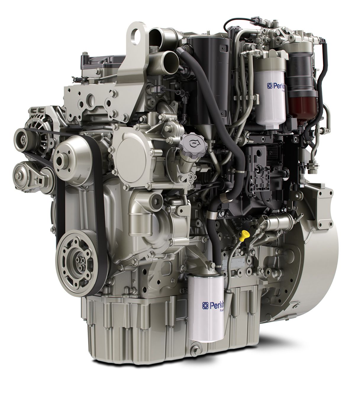 1204J-E44TTA Industrial Diesel Engines | Perkins