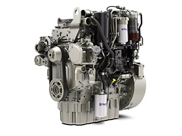1204J-E44TTA Engine