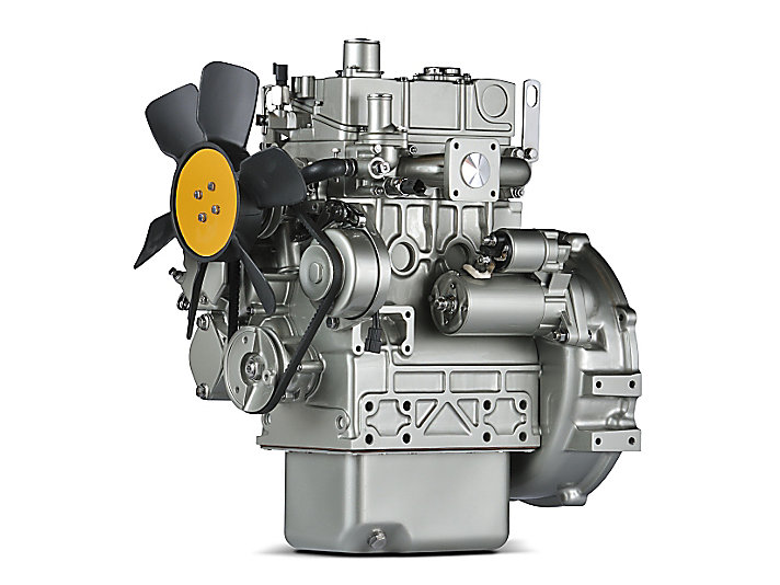 403D-11 Industrial Diesel Engine