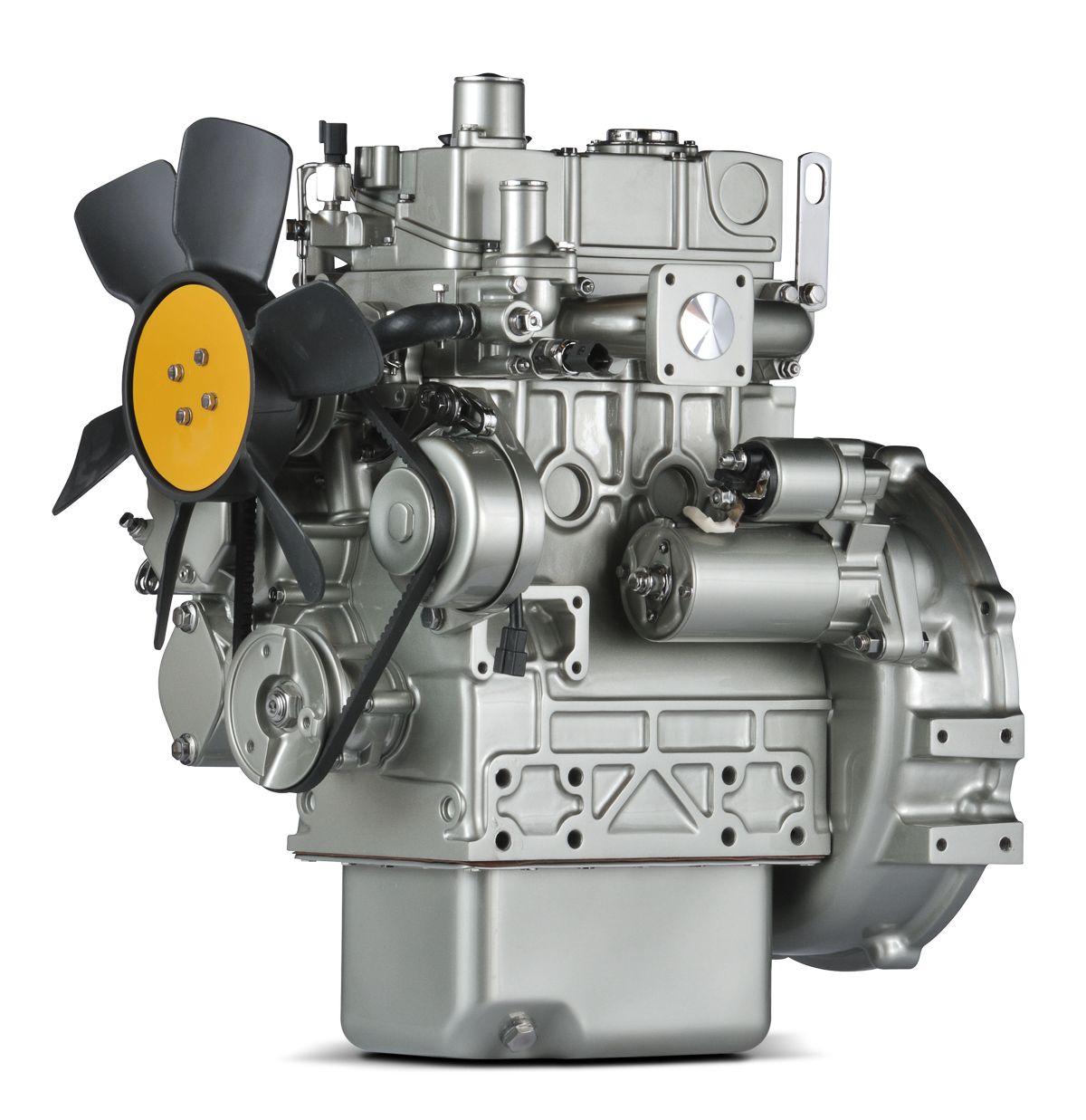 403D-11 Industrial Diesel Engines | Perkins