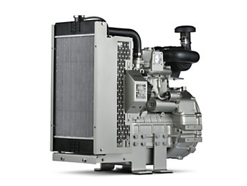 403D-11G Engine