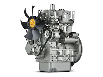 403D-15 Engine