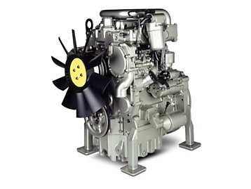1103C-33T Engine