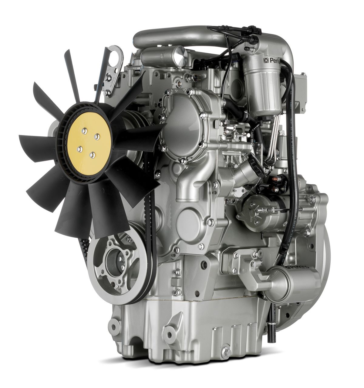 1103D-33TA Industrial Diesel Engine