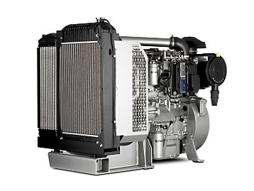 1104D-E44TAG Engine