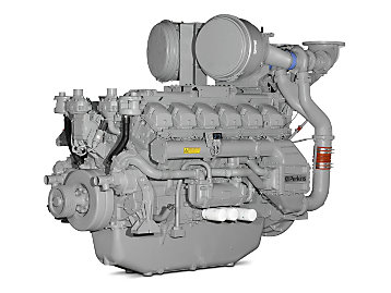 4012-46TWG Engine