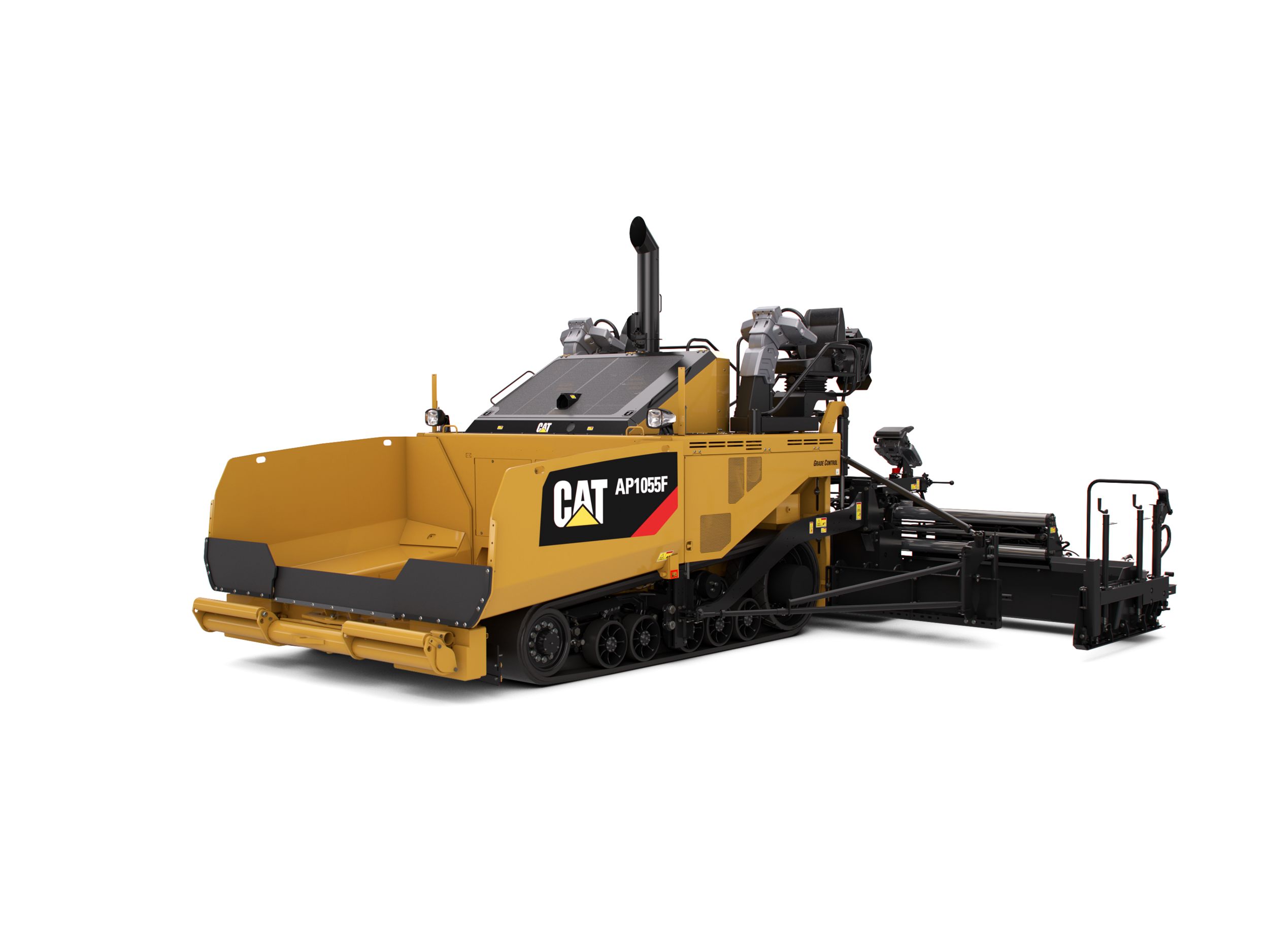 AP1055F Mobil-Trac Paver