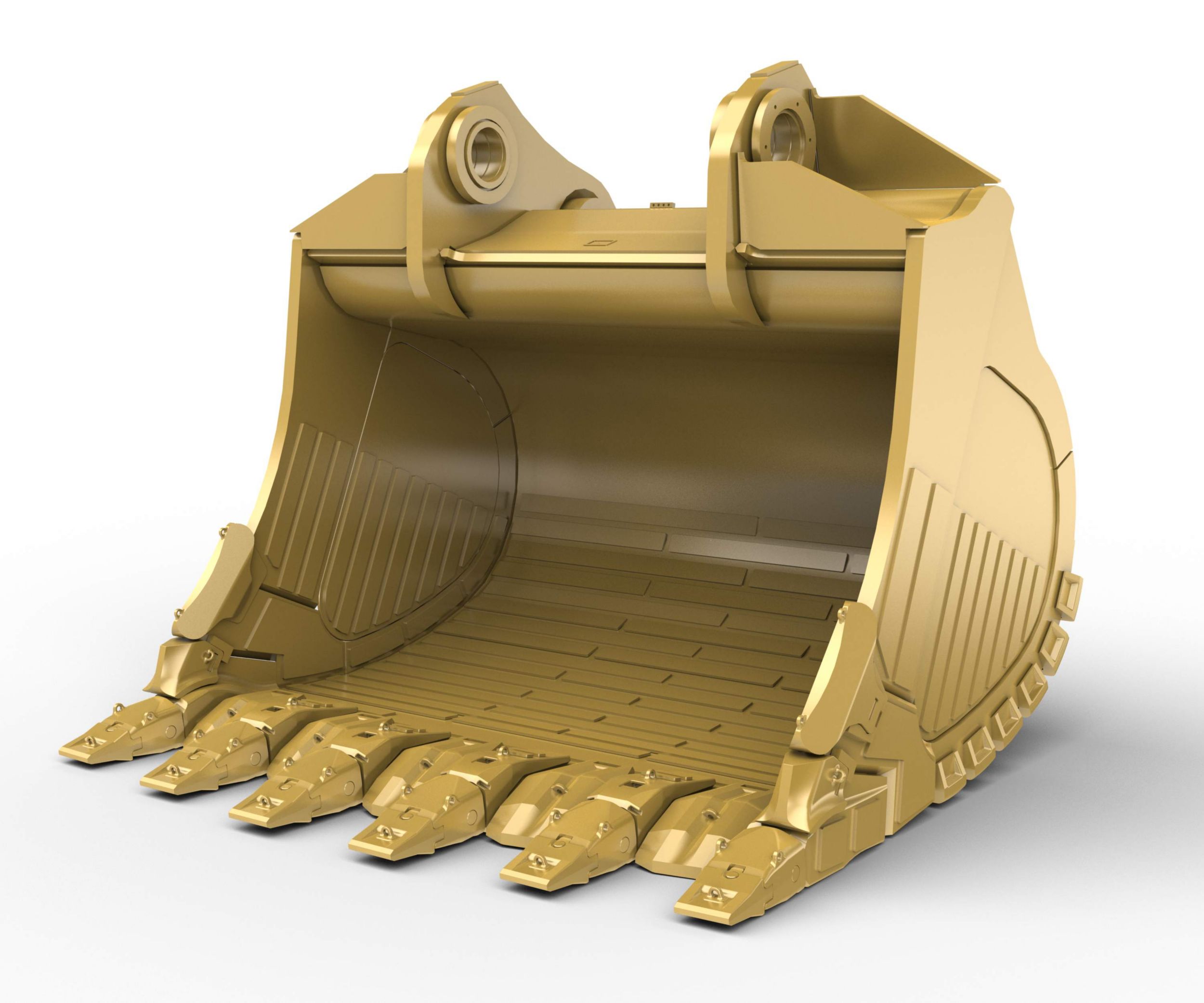 Image of Buckets – Mining Shovels