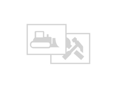 Heavy Duty Rock - 4.4m- (5.75yd-) Quarry