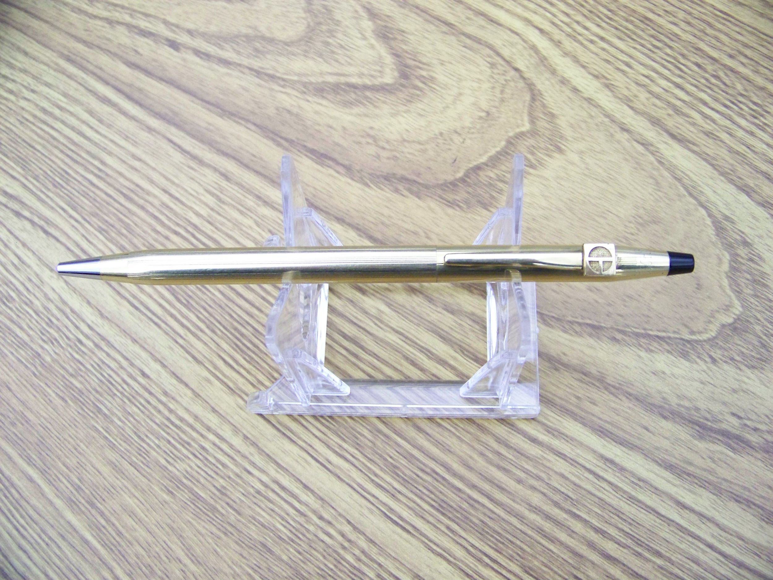 小金笔撬动大未来