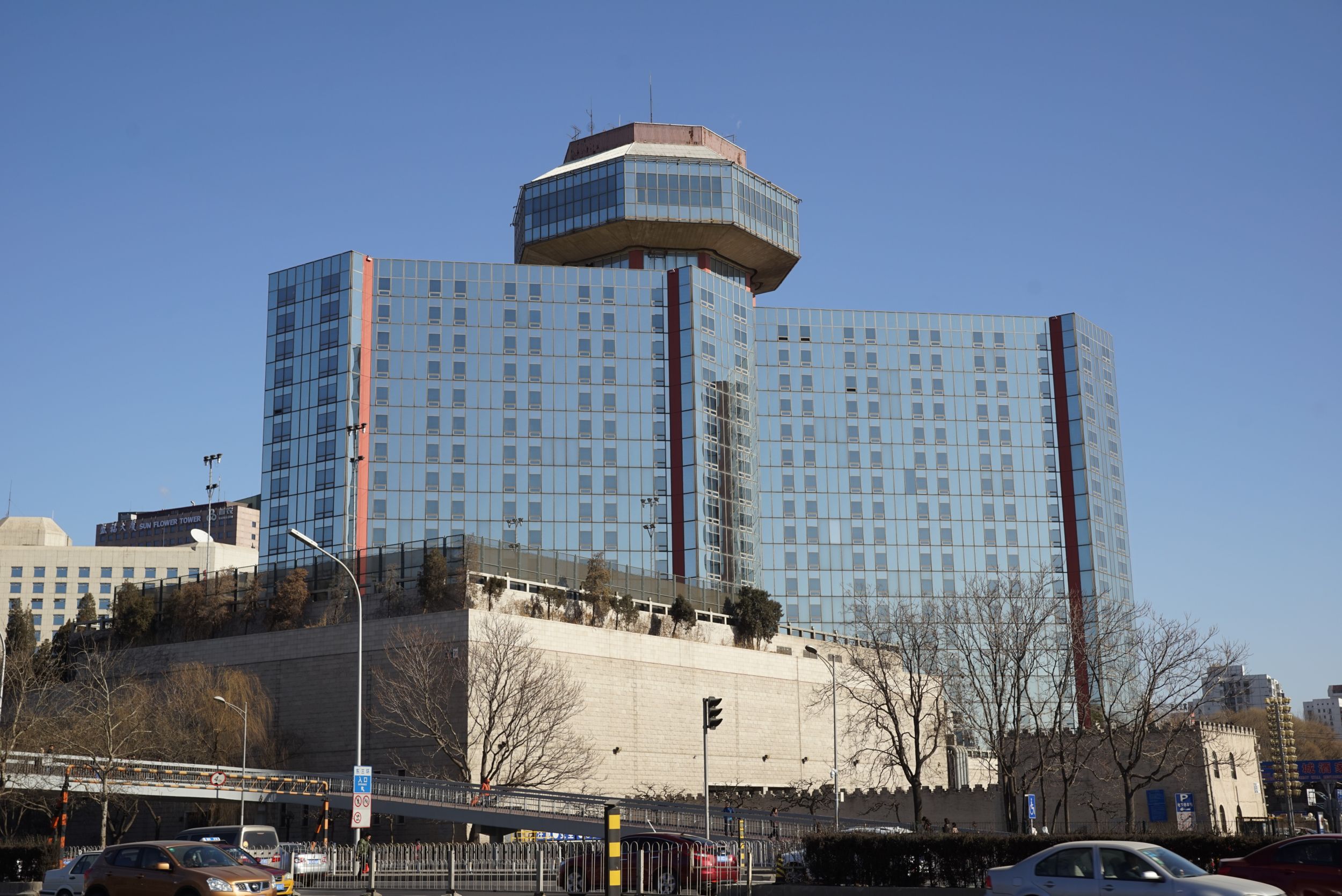 卡特彼勒与中国供应商协作共赢