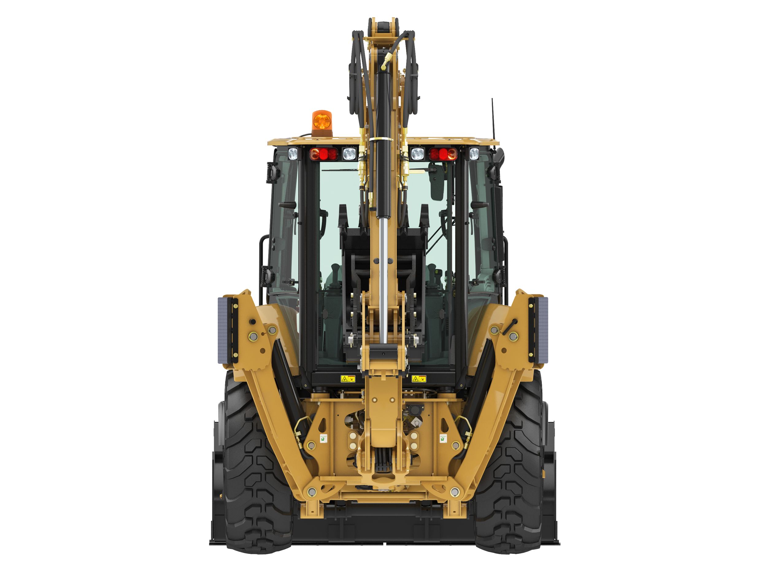 420F2/420F2 IT Backhoe Loader