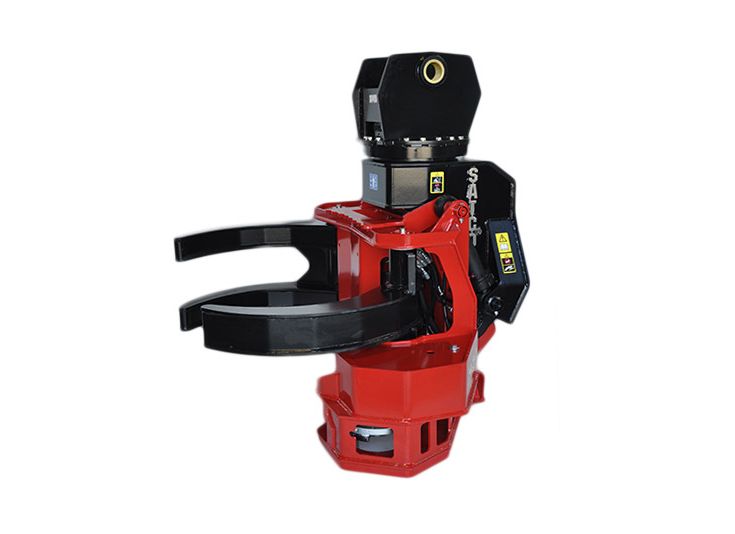 Felling Heads - SAT420