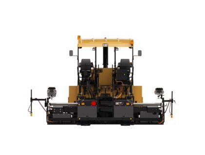 SE50 VT捣固棒找平