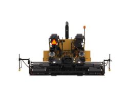 SE50 V Vibratory Screed photo