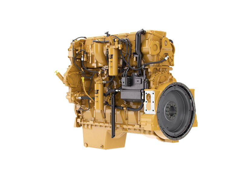 C15 LRC