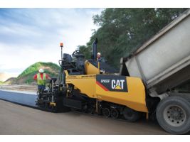 SE50 V Screed