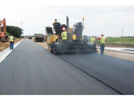 SE50 V Screed