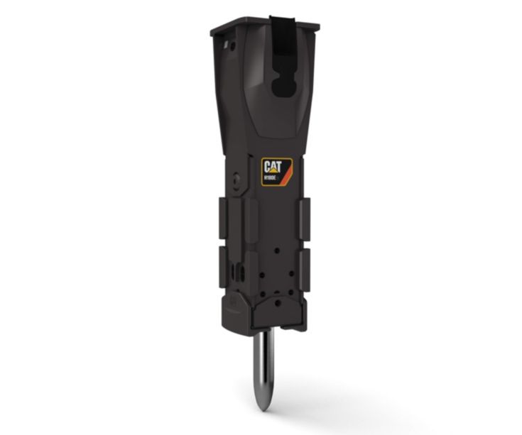 Hammers - H180E S Wear Package