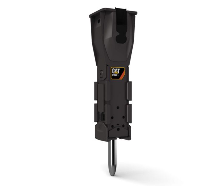 Hammers - H160E S Wear Package