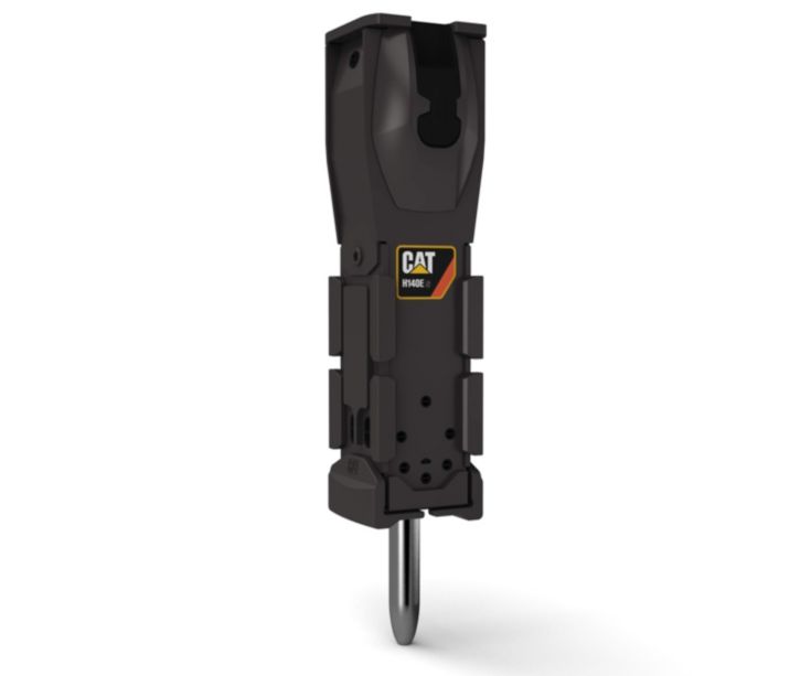 Hammers - H140E S Wear Package