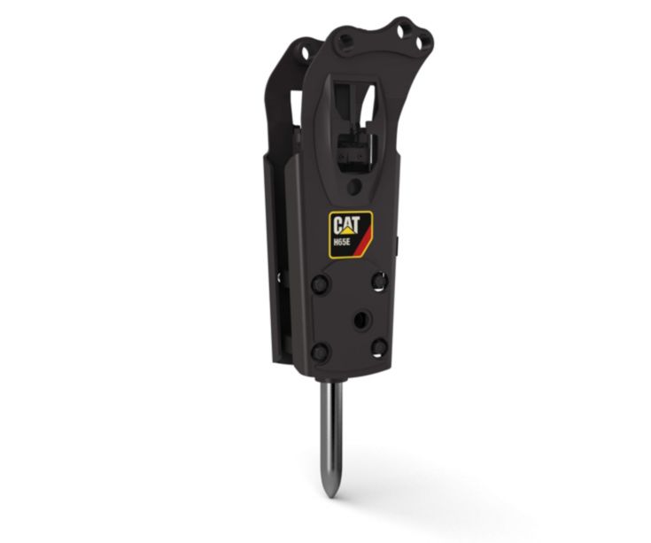 Hammers - H65E Pin-on