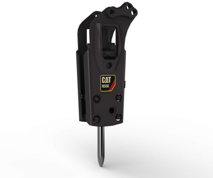 Hammers - H55E Pin-on