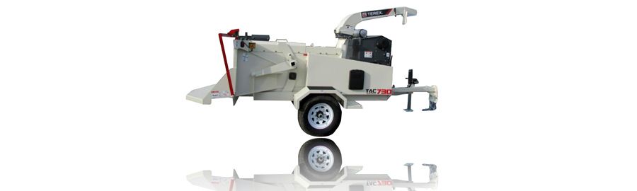 TAC Woodsman 730