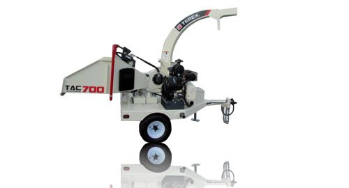 Image of TAC Woodsman 700